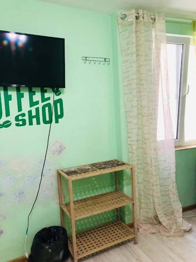 Apartment Varnainnholiday Green