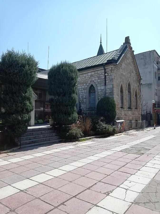 Apartment Varnainnholiday Green Bulgaria